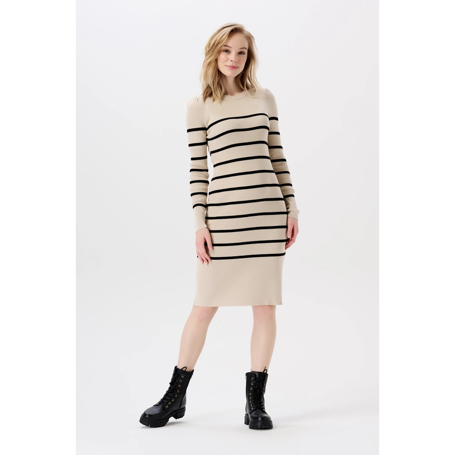 Noppies Kleid Vena Light Sand