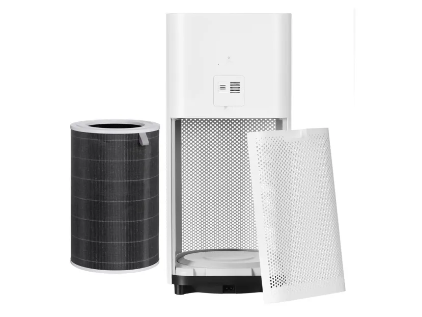 Xiaomi Smart Air Purifier 4 - Luftrenser - gulvstående