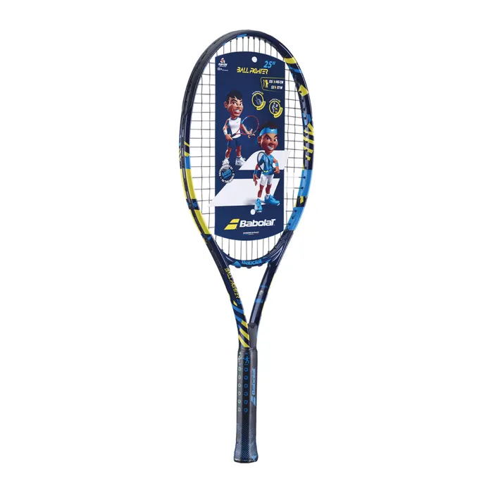 Babolat Ballfighter 25'' Tennisracket Junior