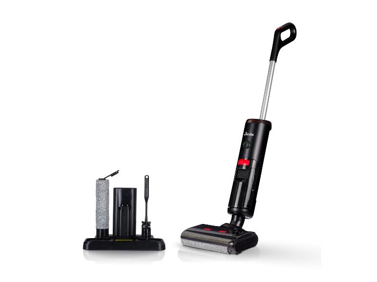 Nat- en droog stofzuiger Pure Clean S5 Plus