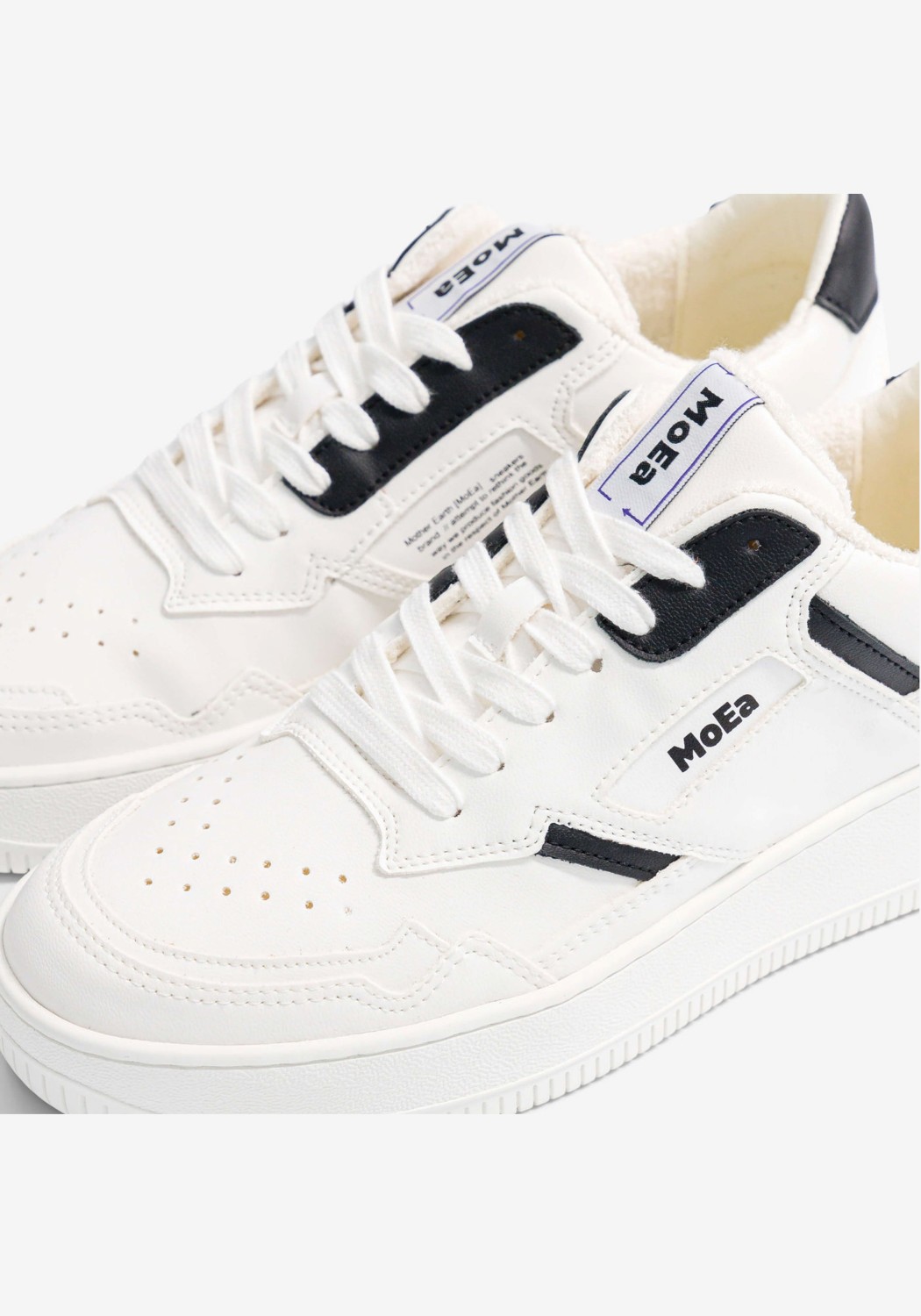 MoEa Gen1 Grapes White & Black