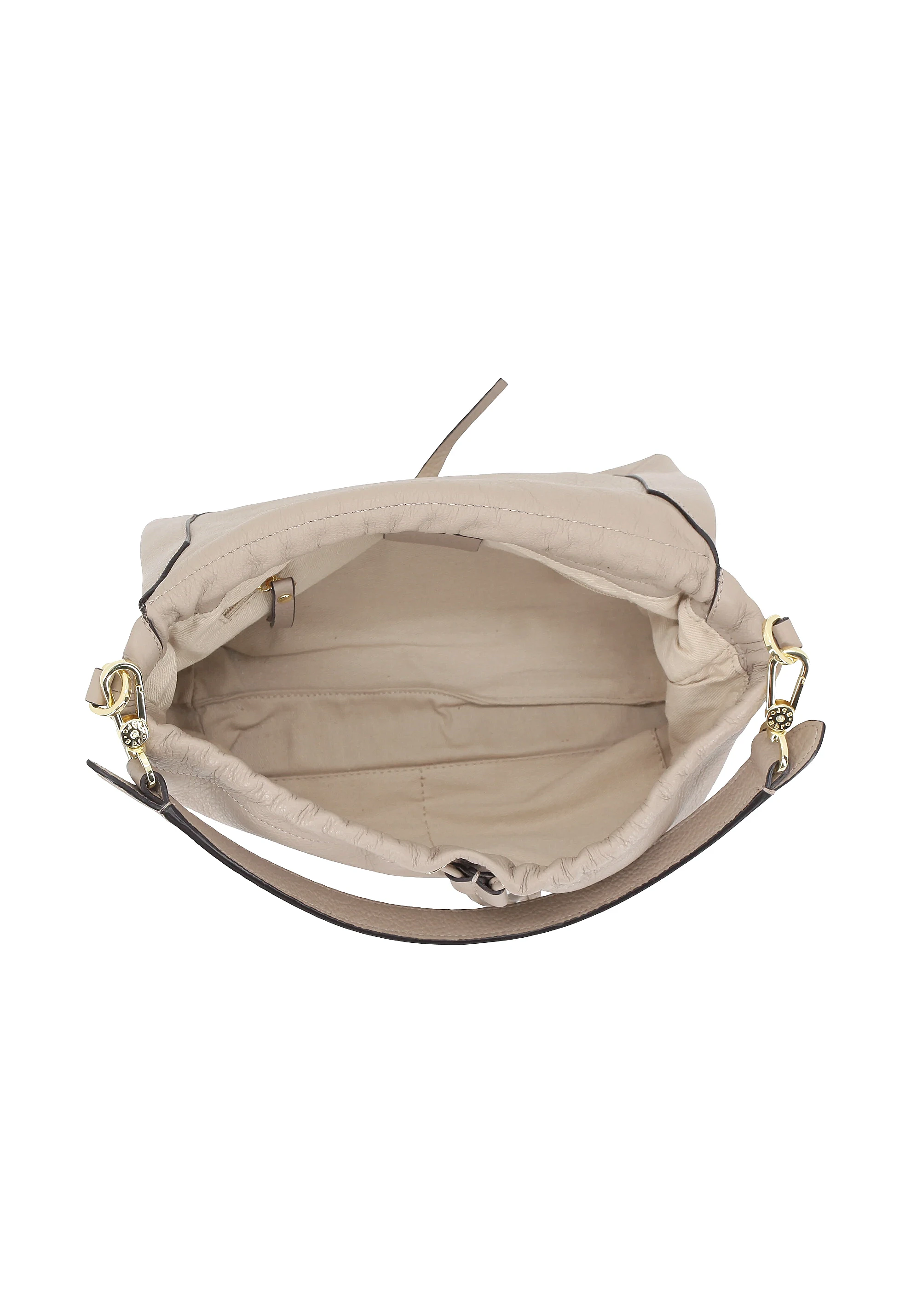 shoulder bag TEMI medium Leather Dalia Standard