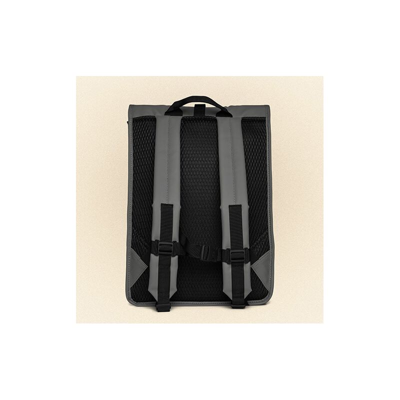 Sac à dos Rolltop Rucksack 48 cm Gris