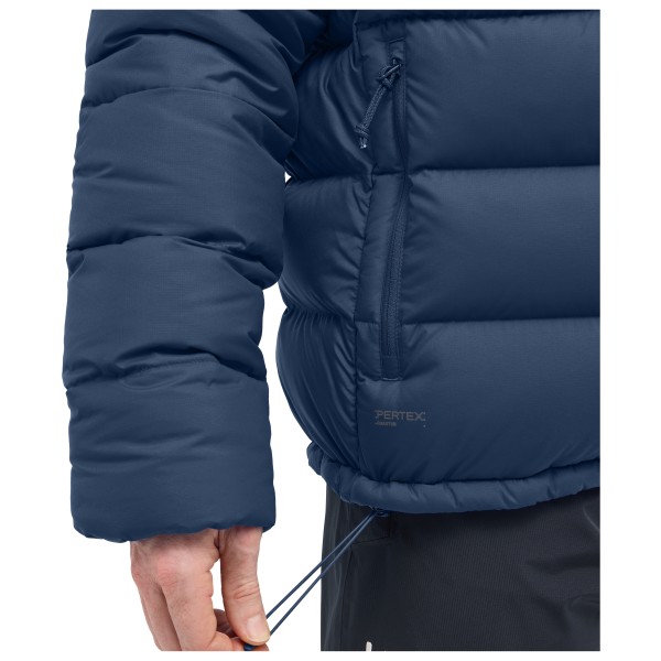 Haglöfs - Rosson Down Hood - Doudoune