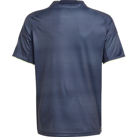 adidas Real Madrid Uit Shirt Kids 2025/2026