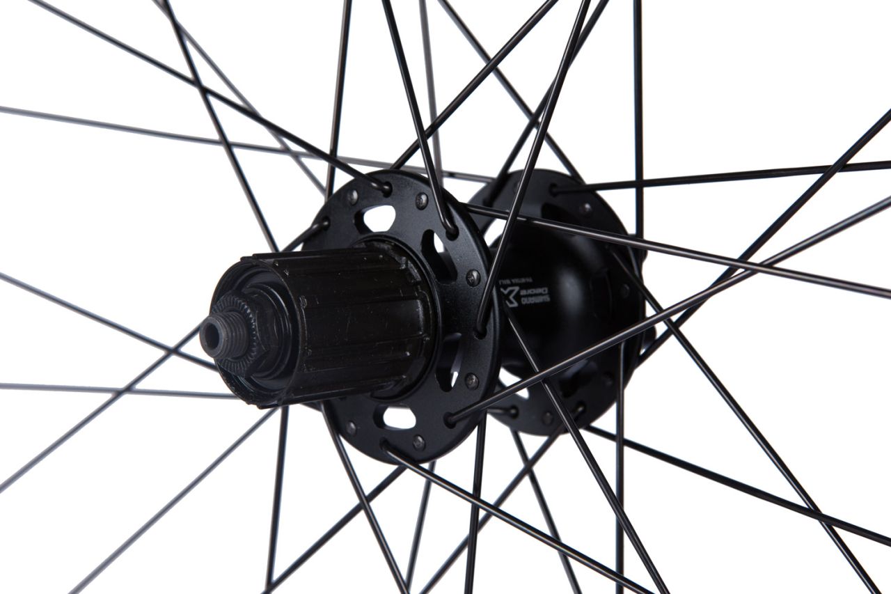 Shimano Custom Made 26
