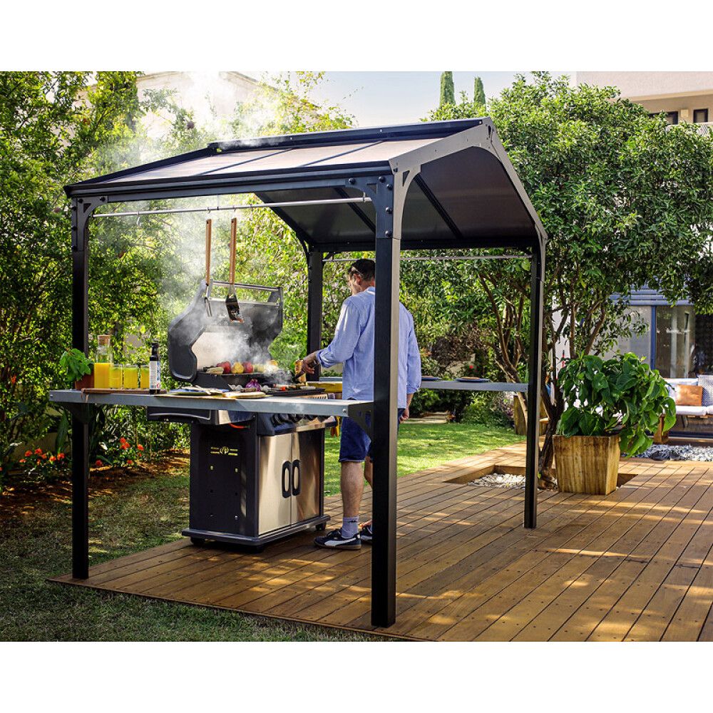 PAVILJONG CANOPIA AUSTIN 2,4X1,8M
