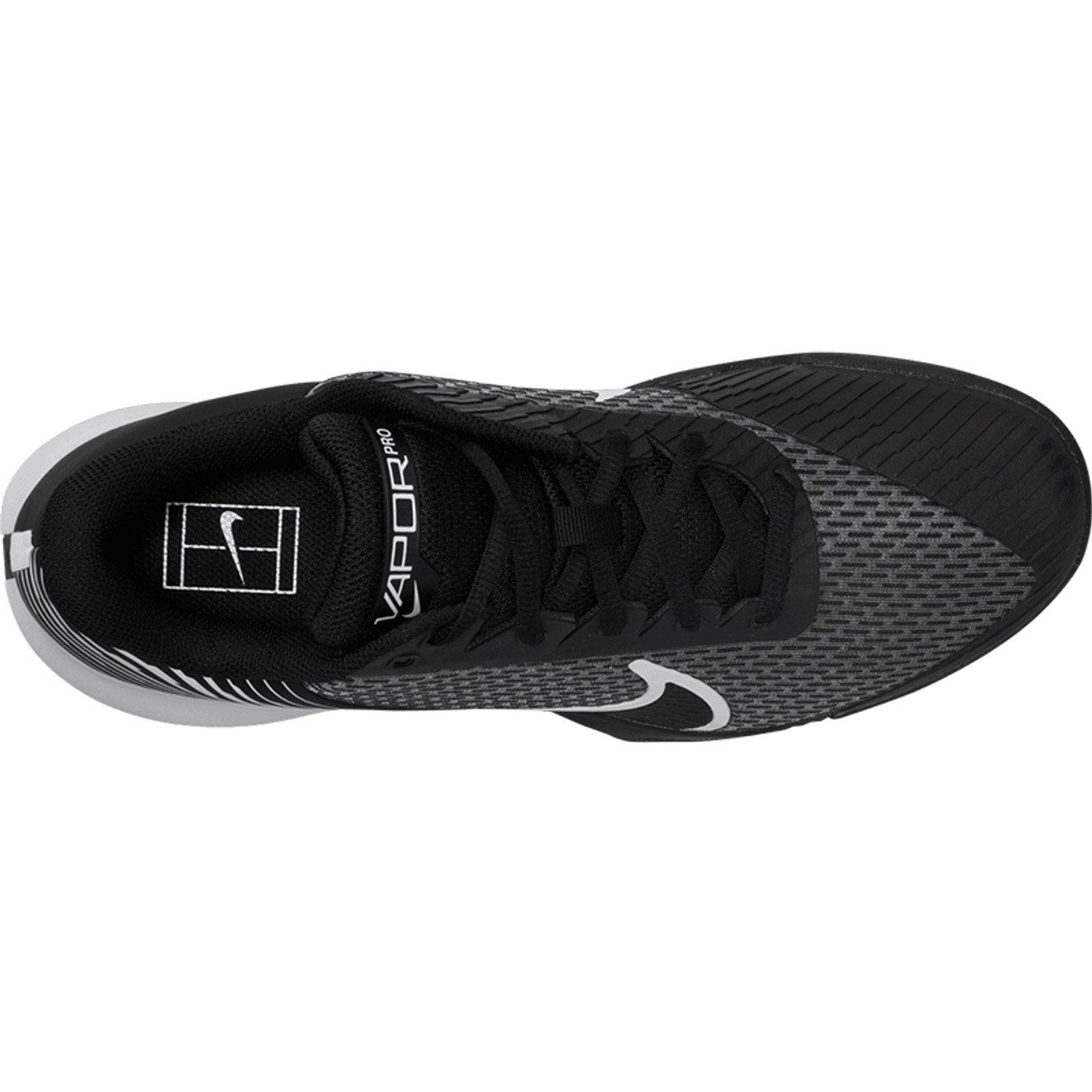 Nike Zoom Vapor Pro Indoor Heren