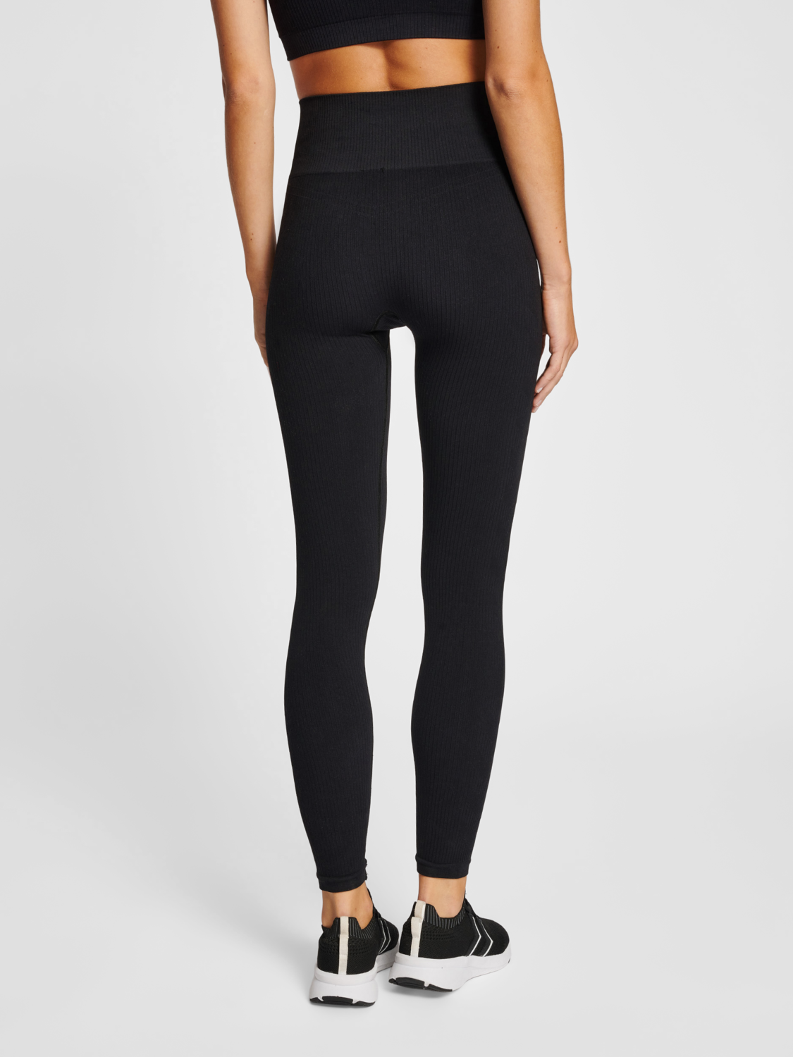 hmlMT REST SEAMLESS HW RIB TIGHTS