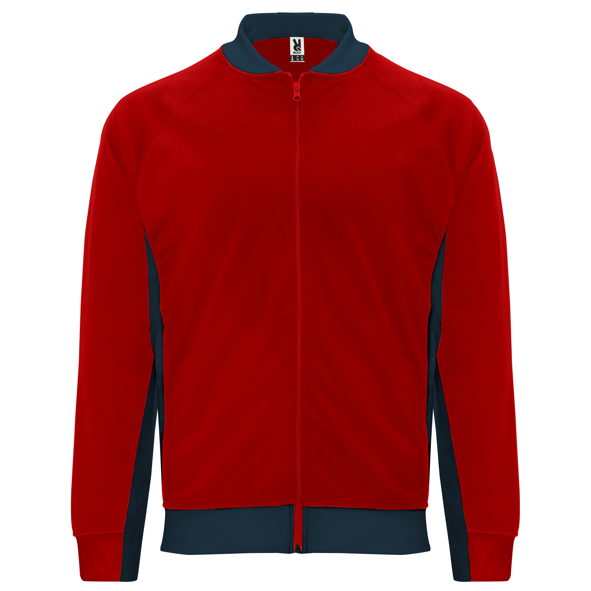 Roly CQ1116 - ILIADA Veste sportive combinée