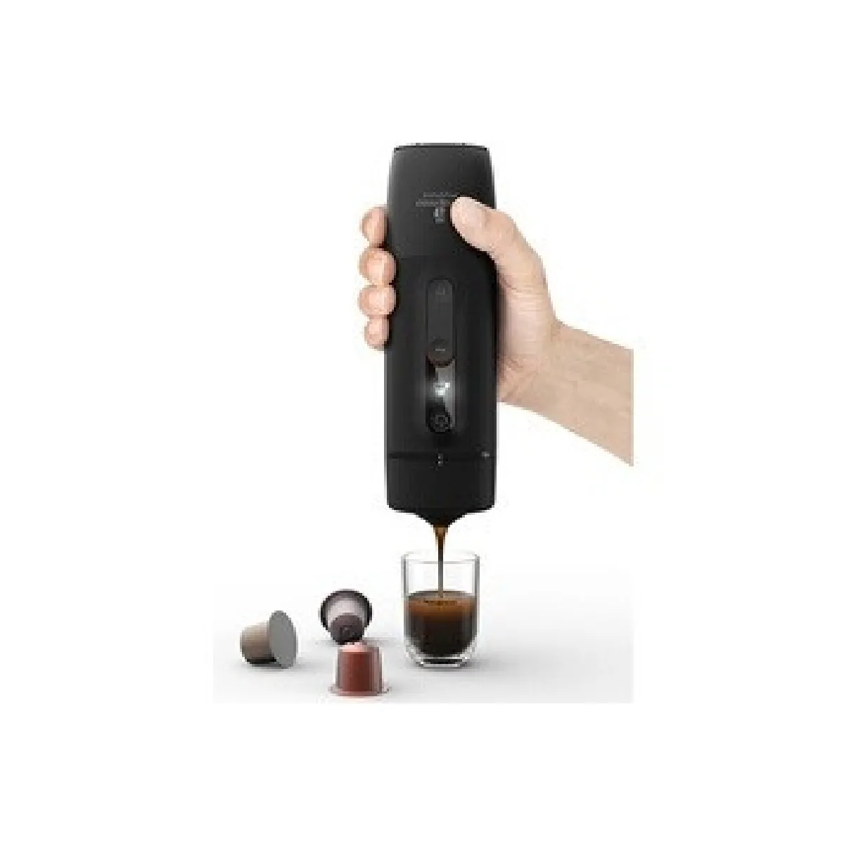 Handpresso Auto Capsule 21020