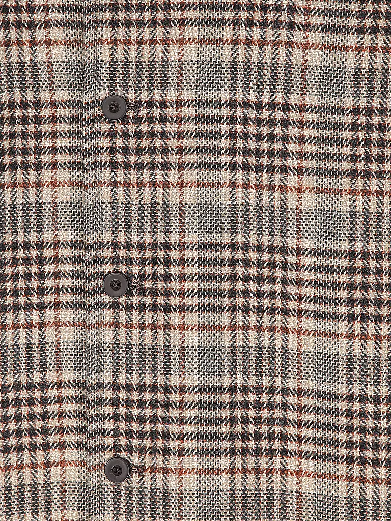 CLOSED Overshirt  beige