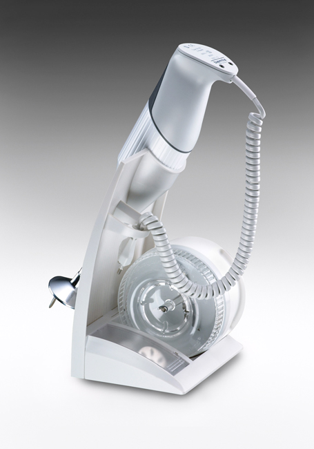 Mixeur plongeant Bamix Swissline 200 W Blanc