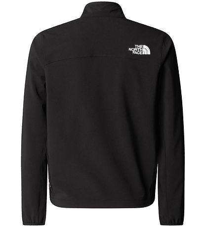 The North Face Jacke - Nimble - Schwarz