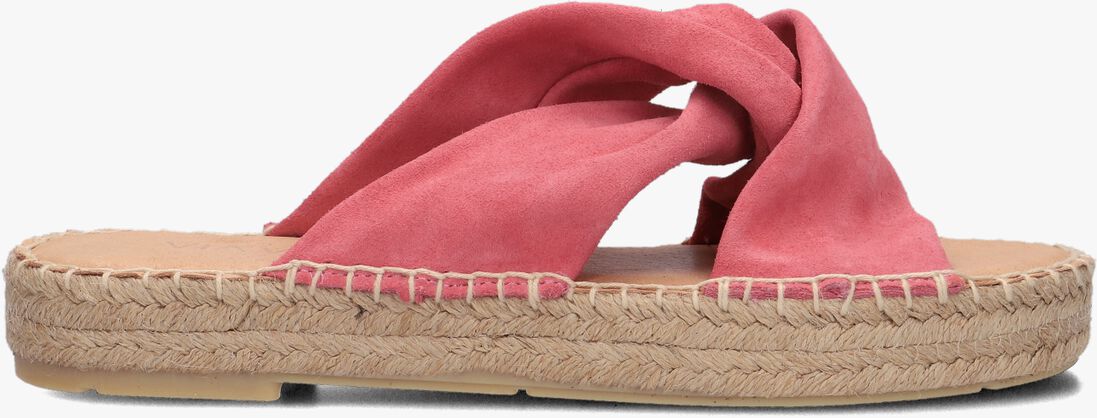 VIA VAI roze via vai slippers mondi luz