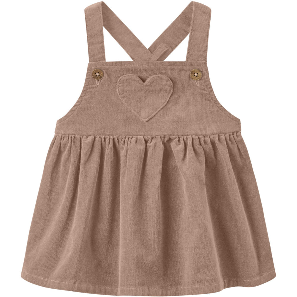 Køb Lil'Atelier Roebuck Nbfsomba Loose Cord Skirtall 1122-So Lil
