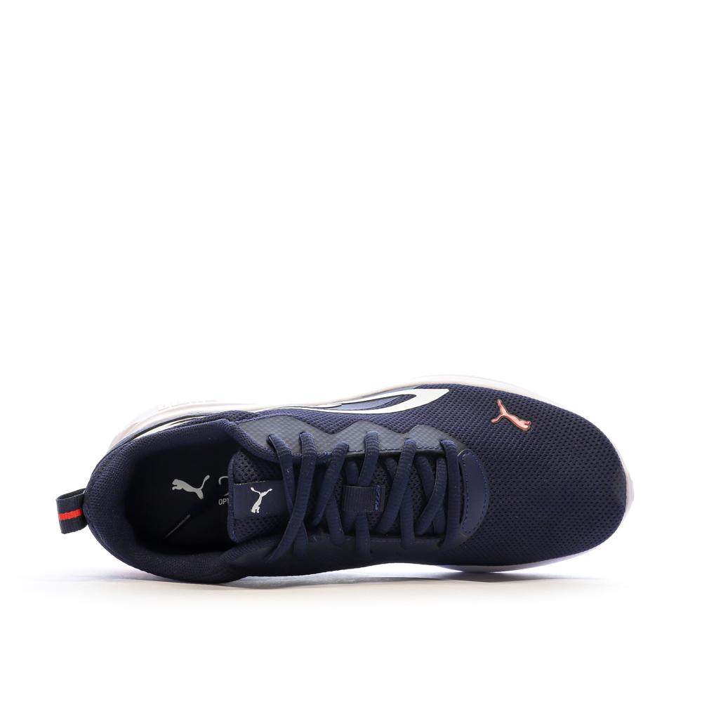 Puma Baskets Marine Garçon Puma All-day Active