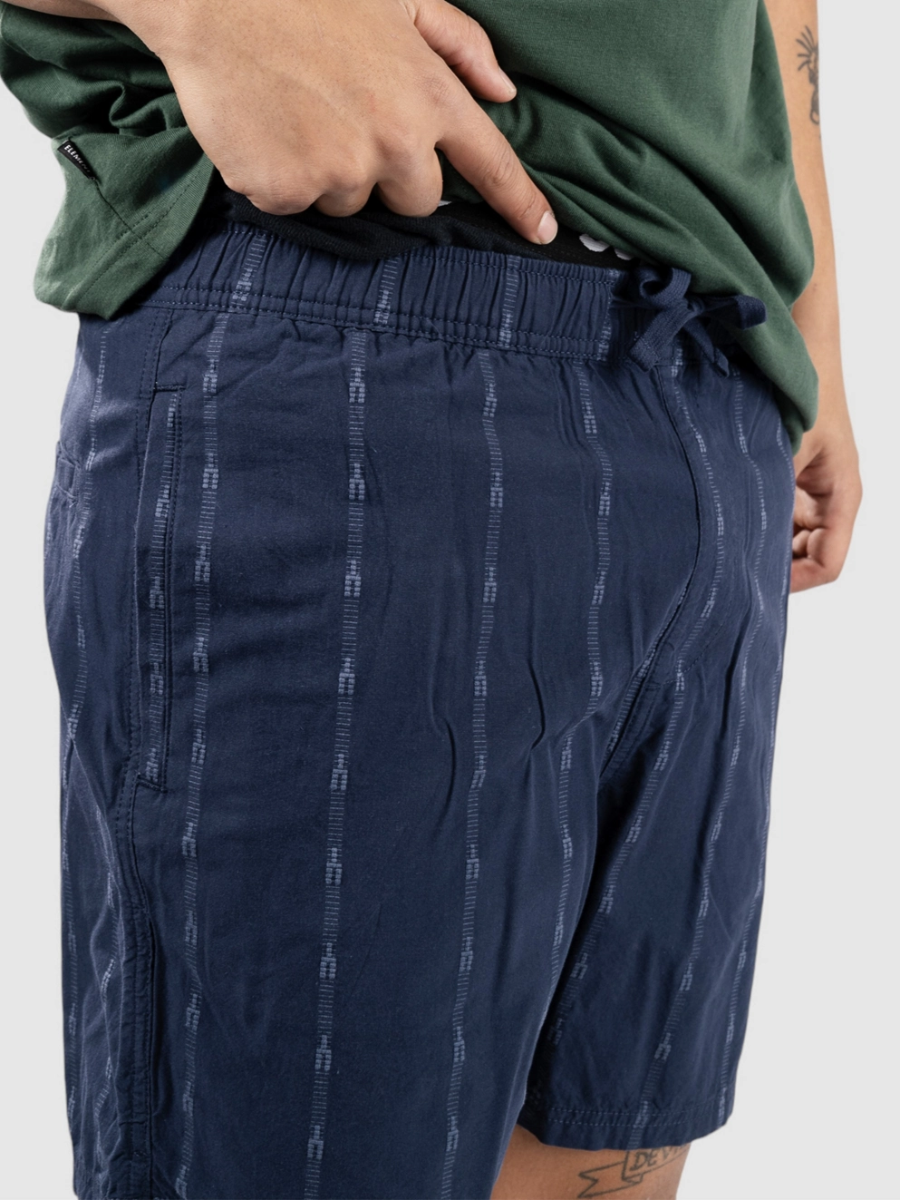Katin USA Zenith Local Shorts indigo