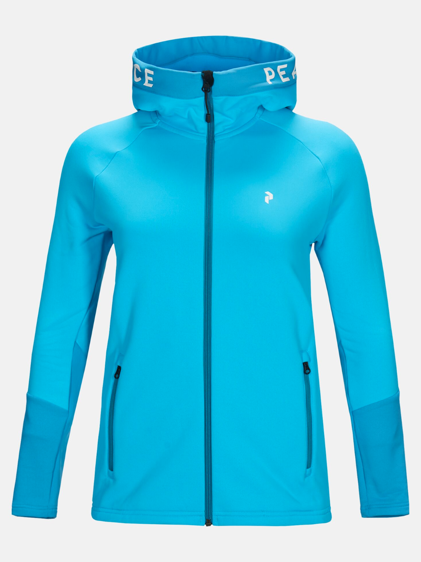Ride Zip Hood