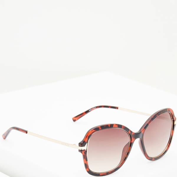 Guess - Lunettes de soleil - Catégorie 2 - Doré