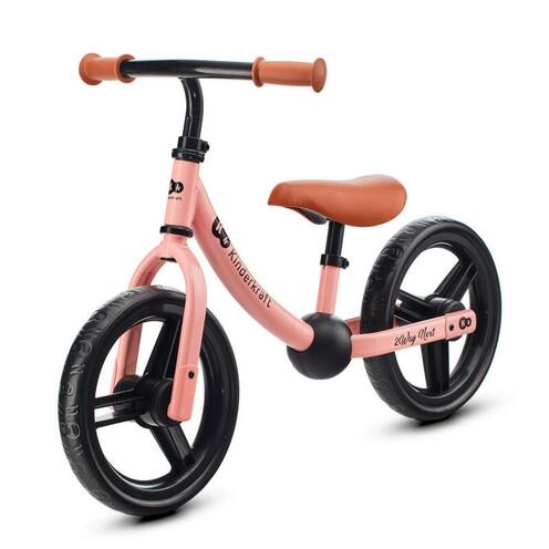 Draisienne 2 way next - Rose - KINDERKRAFT
