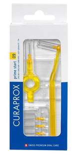 Curaprox Prime Start 09 Rager 7ST