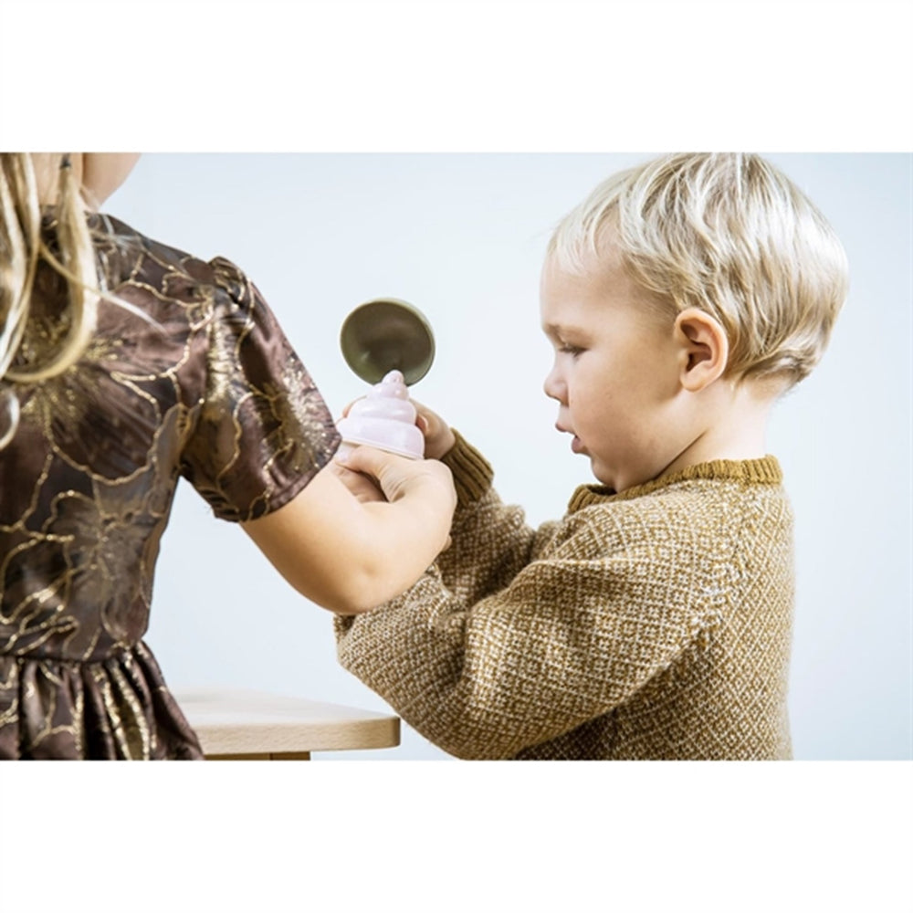 Bio Is-Sæt - Dantoy → Luksusbaby.dk