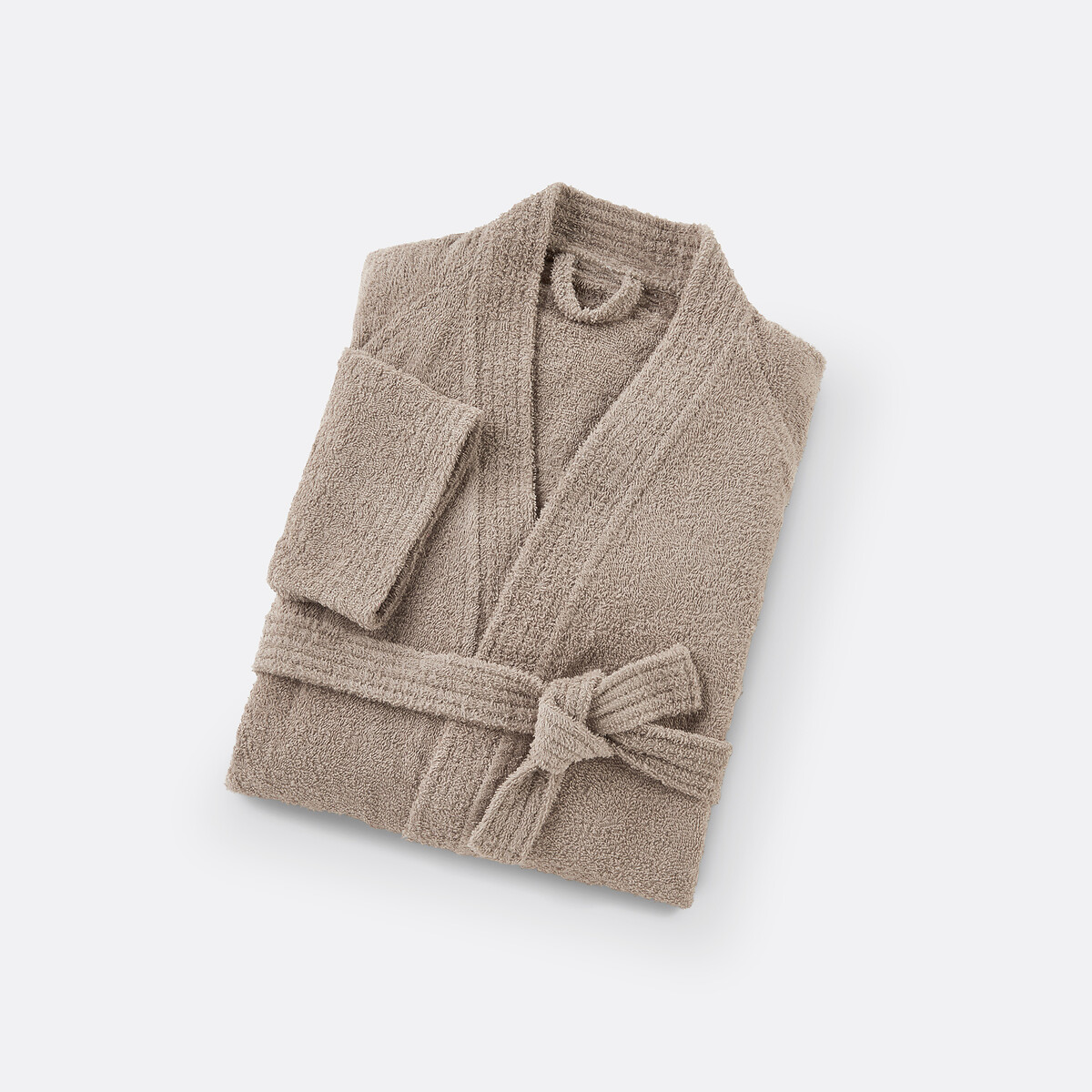 LA REDOUTE INTERIEURS<br>Roupão quimono adulto 350 g/m², Scenario
