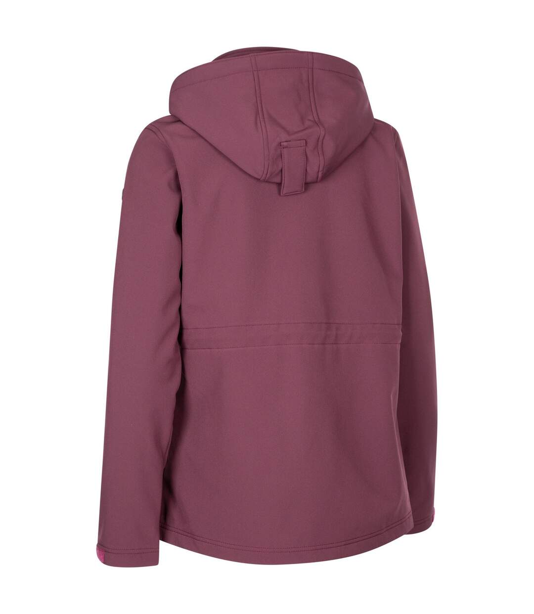Trespass - Veste softshell AILEEN - Femme (Prune) - UTTP5996