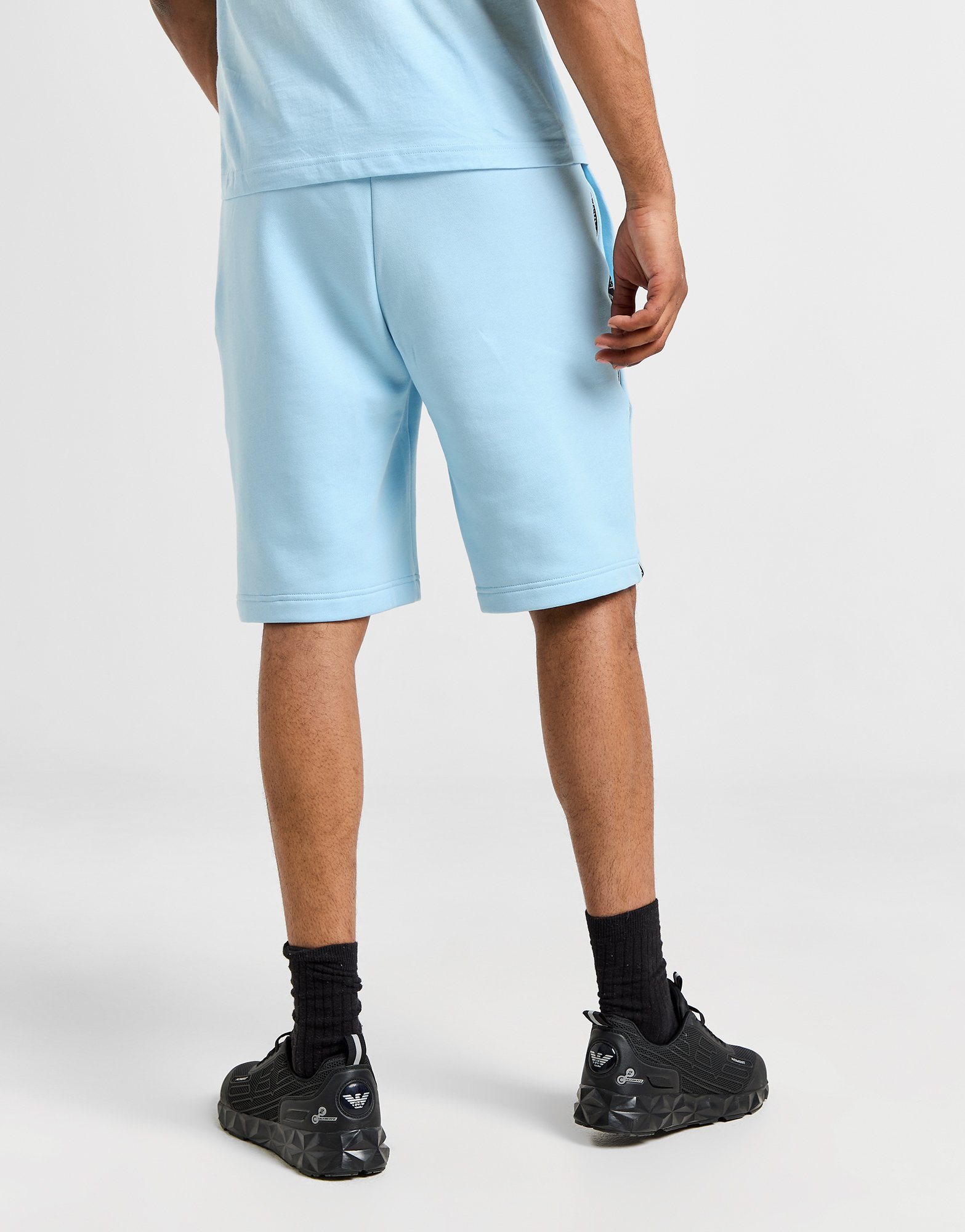 Emporio Armani EA7 Short Tape Homme