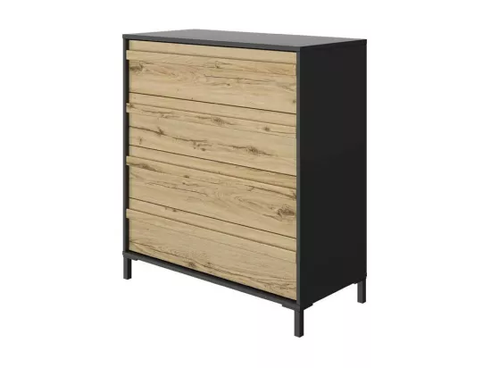 Chambre Adulte Complète (140*200) N°2 - FIP