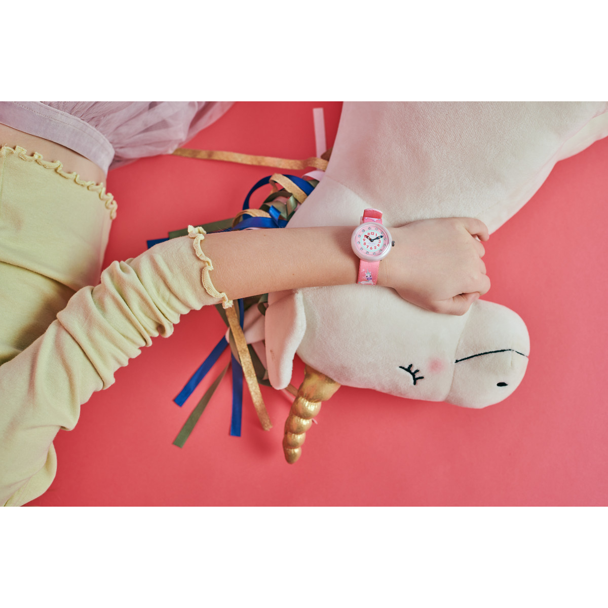 Montre Flik Flak enfant Magical Dream