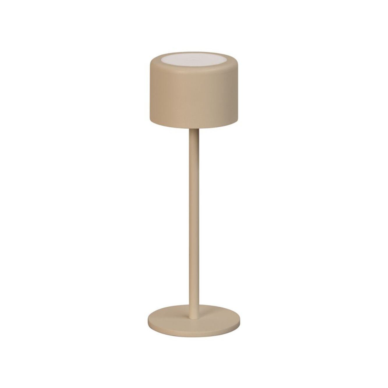 JUNA TAFELLAMP - OUTDOOR - ZAND