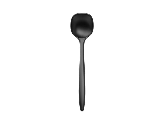 Rosti Serveringsske Carbon black