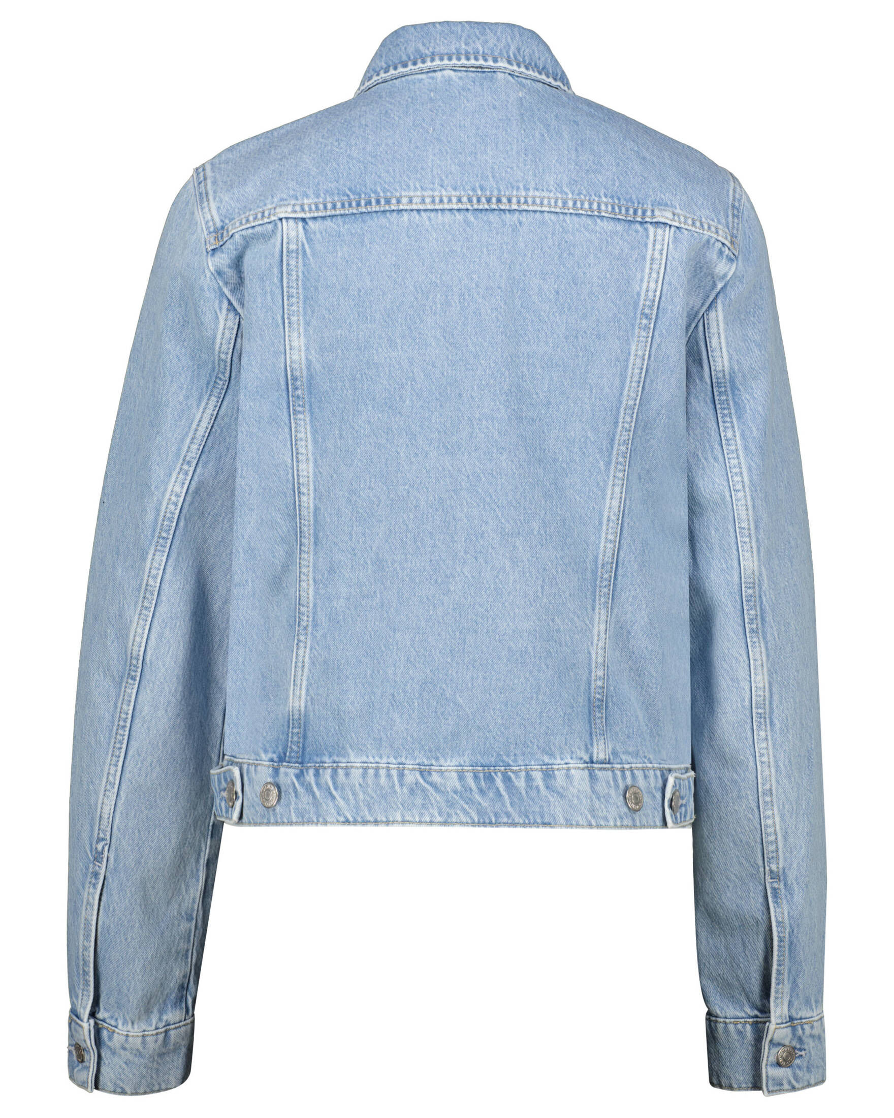 Marc O'Polo Denim| Damen Jeansjacke