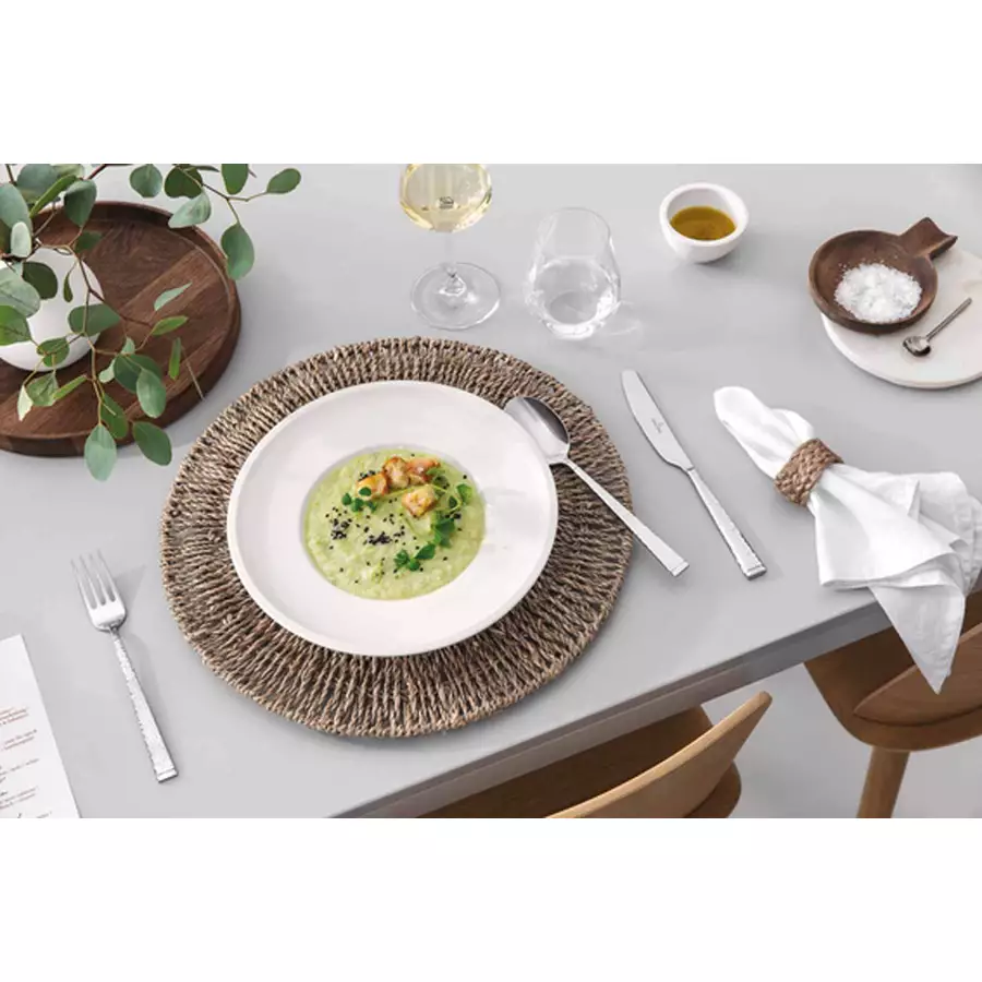 Villeroy & Boch Wassergläser Ovid 420 ml 4er Set transparent