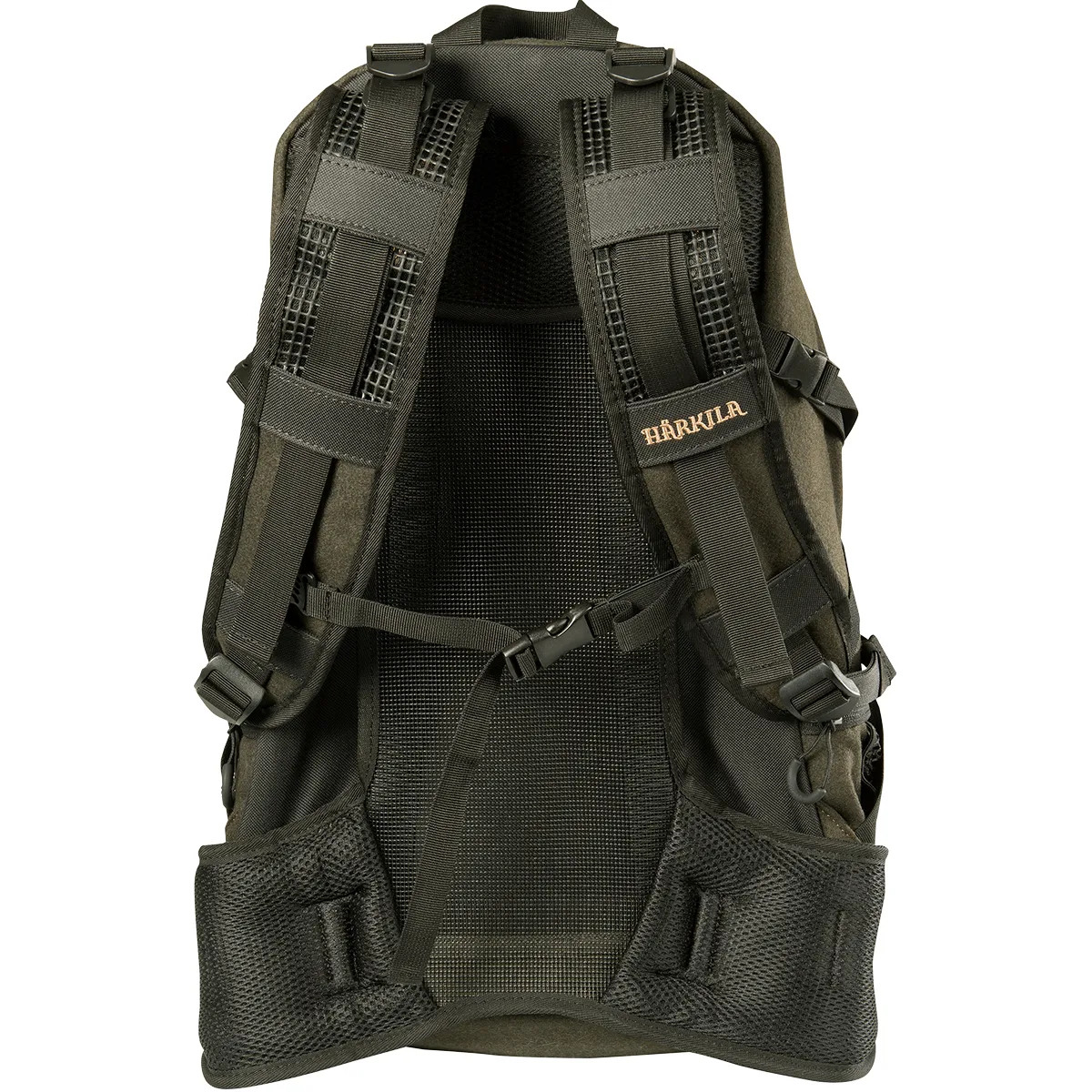 Härkila Reisa Rucksack Hunting Green