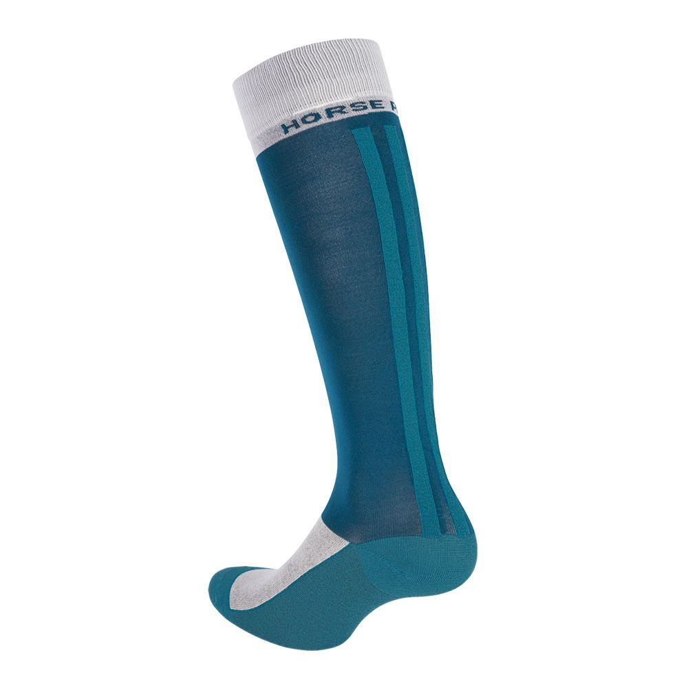 Horse Pilot LIGHT - Chaussettes x2 navy