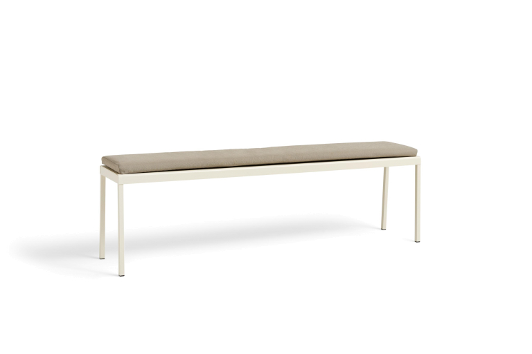 Hay Zitkussen voor Balcony eetbank 165.5 Beige Yeast