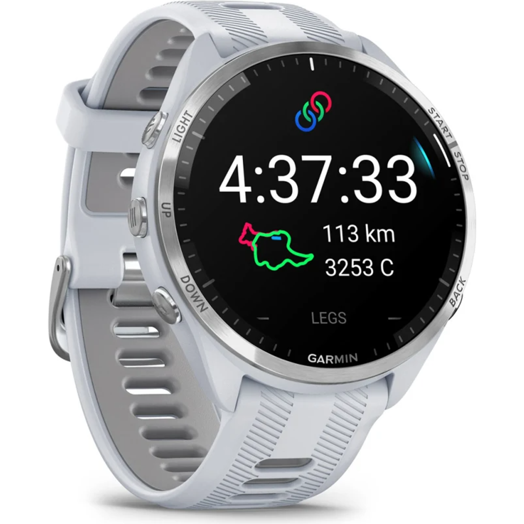 Garmin Forerunner 965 Sporthorloge