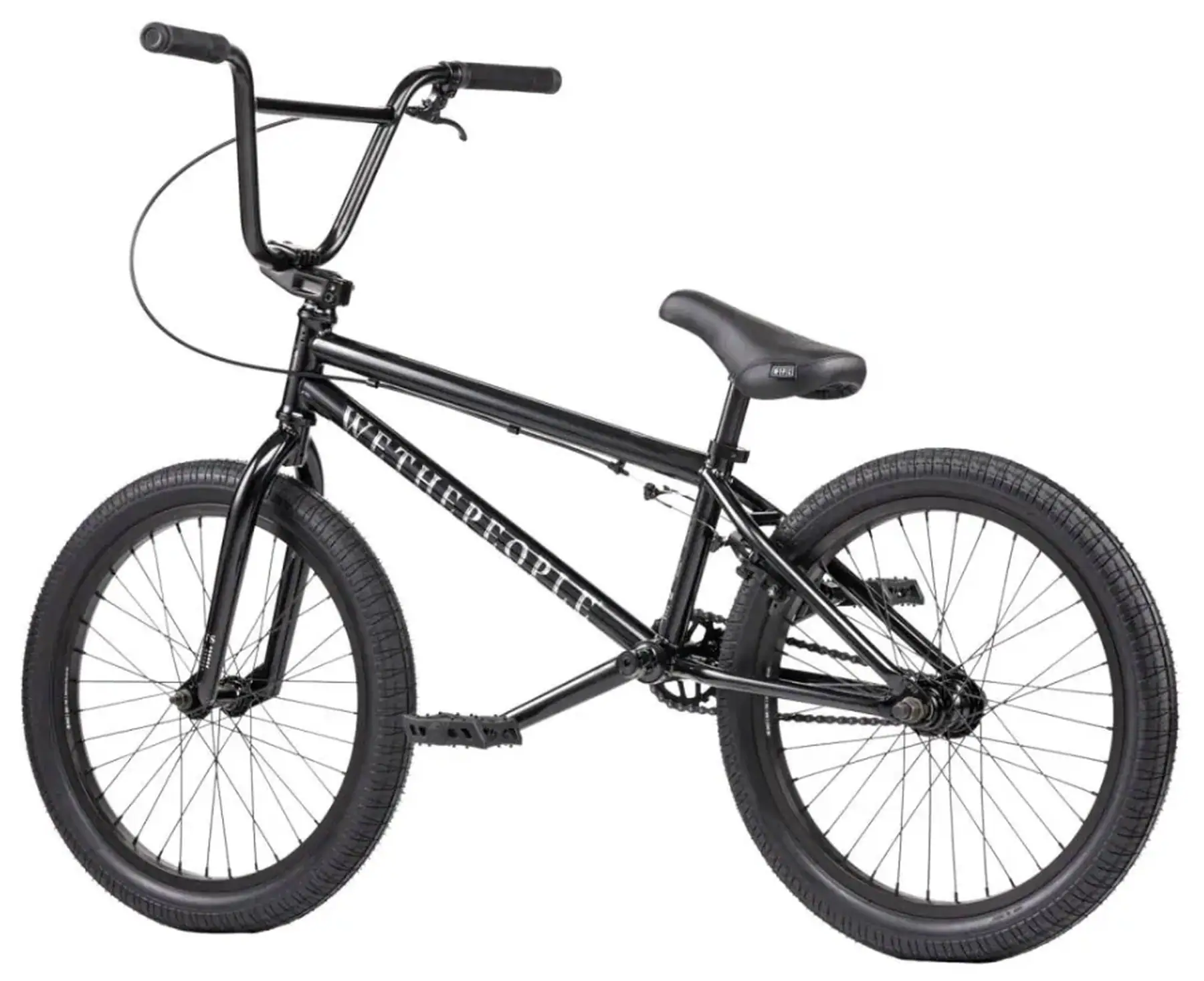 Wethepeople Thrillseeker 20