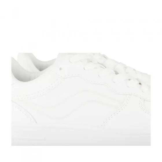 Baskets BLANC UNYK