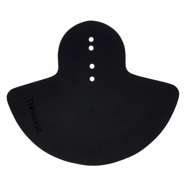 Thinwood Cymbal Top Practice Pad