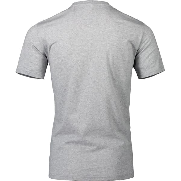 T-shirt POC TEE GREY MELANGE