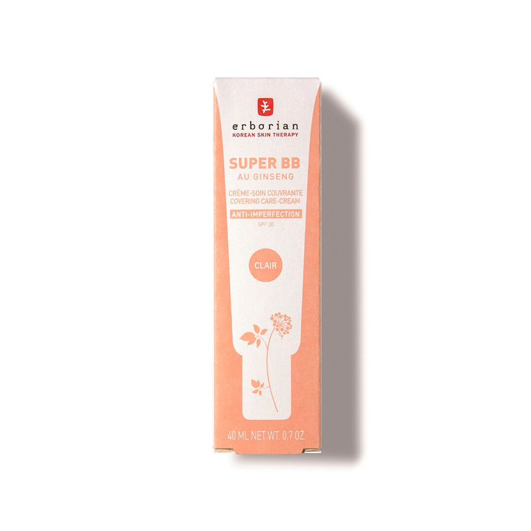 ERBORIAN Finish SUPER BB 40ML