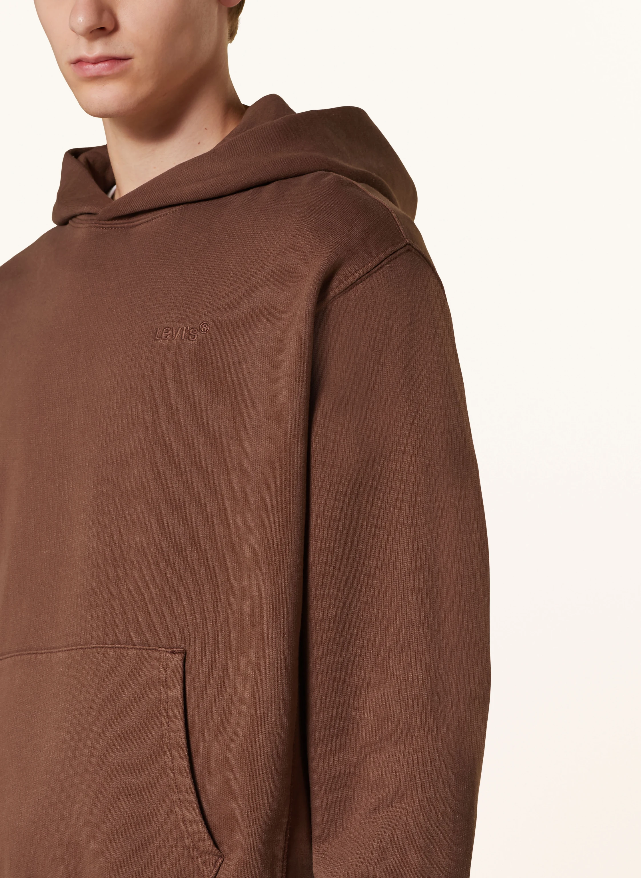 Levi's® Hoodie COZY UP