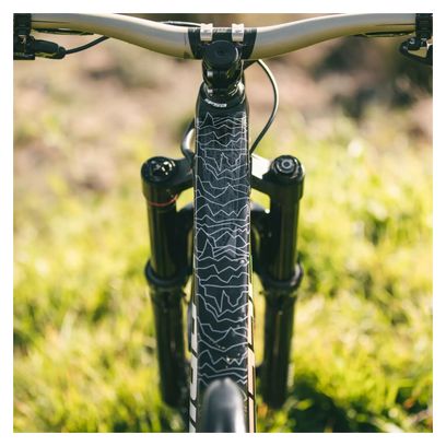 Kit Protection de Cadre Slicy Sublimistick Summit Mat