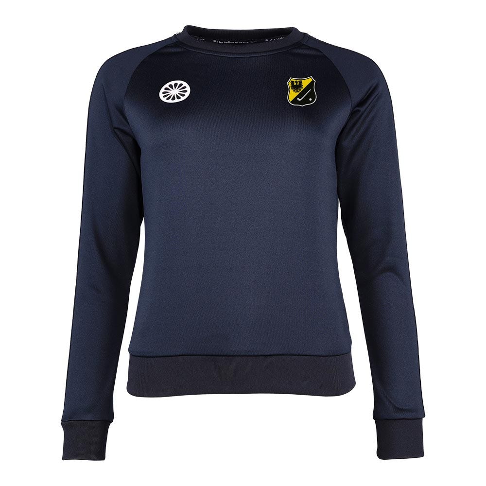 The Indian Maharadja  Sweater Poly Terry Deventer