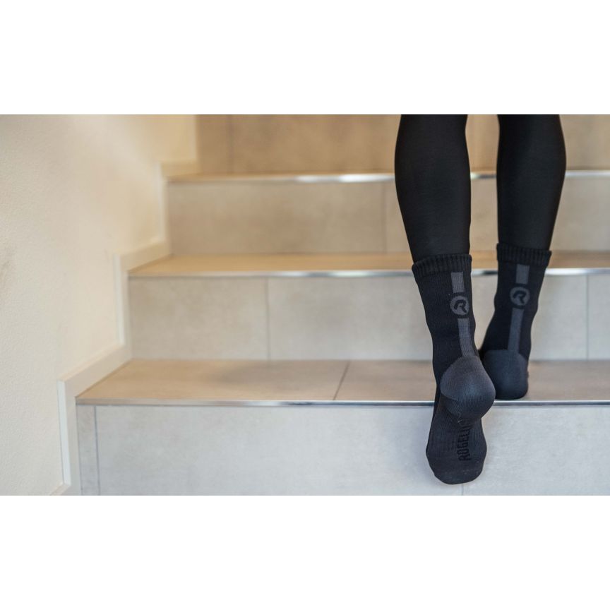 Rogelli Deep Wintersock Merino