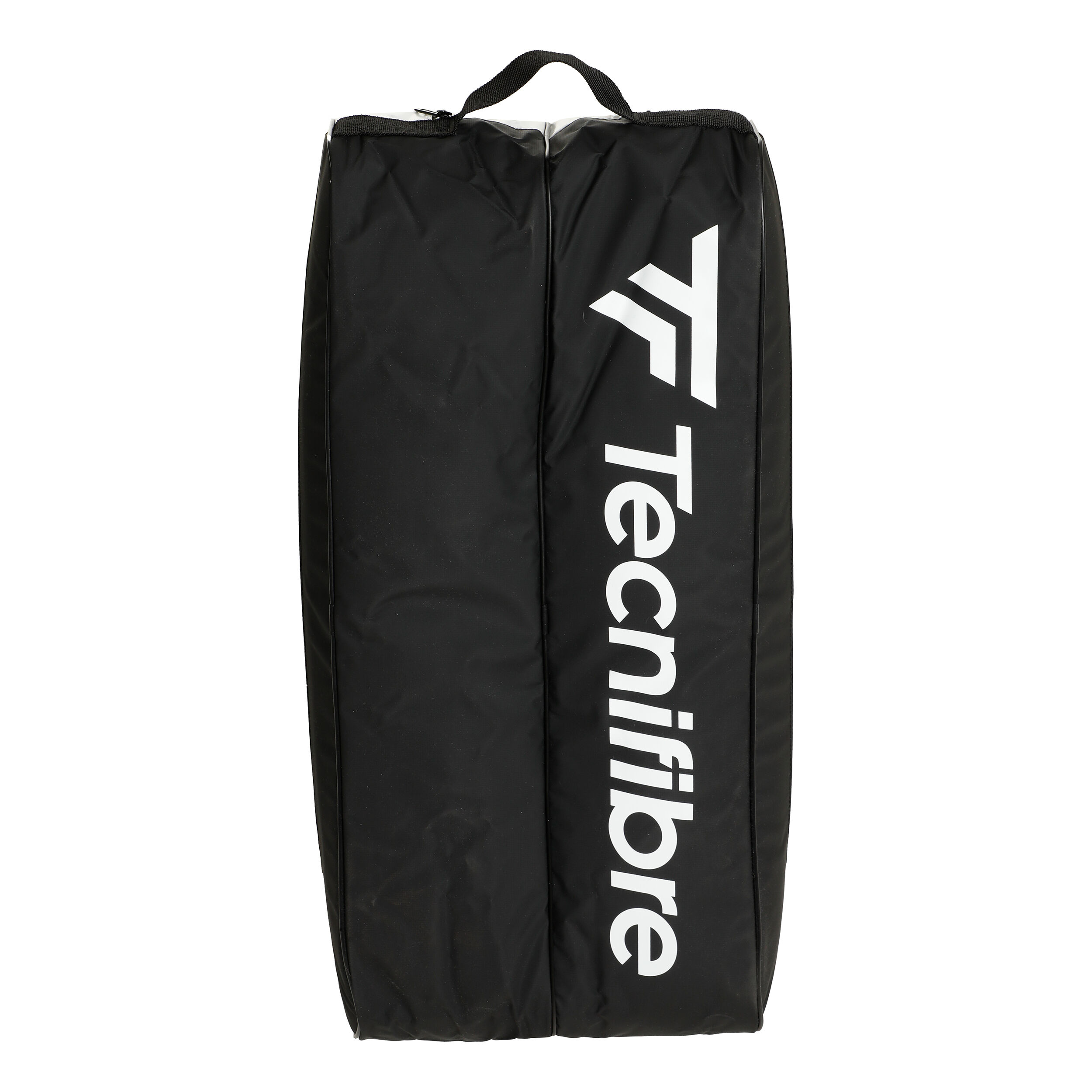 Tecnifibre Tour Endurance Tour 2023 Housse De Raquette Lot De 12 - Blanc , Noir